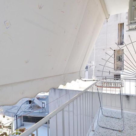 Apartment In The Heart Of Athens Next To Metro ภายนอก รูปภาพ